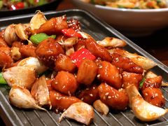 -老板恋上鱼(印象城店)