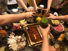 -王家渡火锅店(亦庄店)