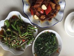 -来韶饭店