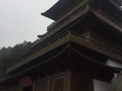 -敬亭山风景名胜区