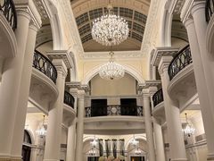 -LONG BAR 廊吧(外滩华尔道夫酒店)