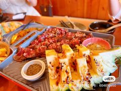 -俊屋料理·烧鸟·寿司·日泰融合菜(星际云汇店)