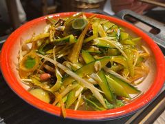 -刘一锅筋头巴脑(凌空二街店)