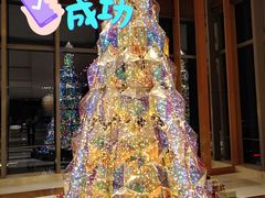 -视界美食自助餐厅·石家庄希尔顿酒店