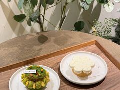 -Ten Olives甜点