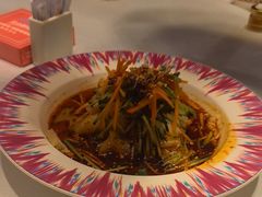 -清真·双公羊·馕坑烤全羊(奥体店)