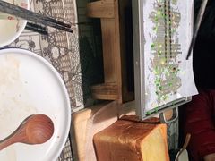 -绿茶餐厅(平谷华联店)