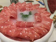 -蒙都43°9羊火锅·赤峰美食(桥北店)