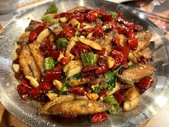 -喝丢一只鞋海鲜烧烤·海肠捞饭(东关街店)