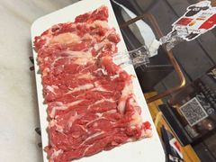 -北平三兄弟涮肉(簋街总店)