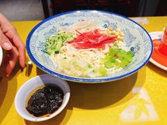 -大海碗·炸酱面·烤鸭·京菜(天坛店)