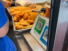 -穆彦华逍遥镇胡辣汤(岗坡路店)