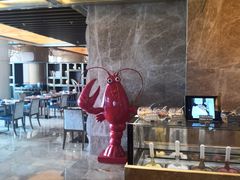 -富力丽思卡尔顿酒店·香荟全日制餐厅