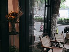 -Joymean coffee.见面咖啡