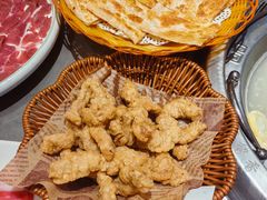 -蜀留香火锅·始于1999·原四川老火锅(白堤路店)