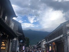 -大青树咖啡(大理古城店)