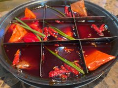 -正南齊北重庆老火锅(光华村直营店)