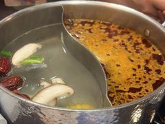 -呷哺呷哺(西单大悦城店)