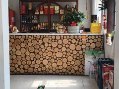-钰田大院•怀柔本土菜(雁栖湖店)
