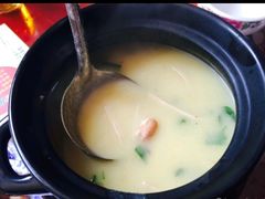 -赵记煎饼卷大葱(东岳店)