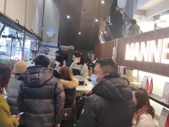 -Manner Coffee(大宁国际商业广场店)