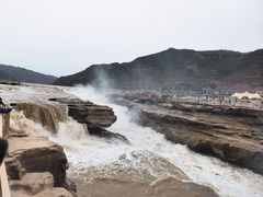 -陕西黄河壶口瀑布旅游区