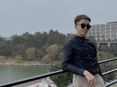 -天目湖涵田度假村