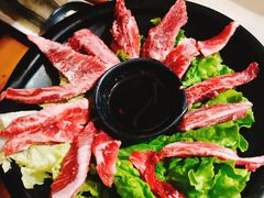 -杀猪天·韩国烤肉(总店)