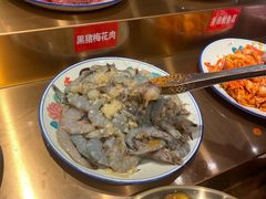 -火叮叮自助烤肉·现切牛肉(茂业店)