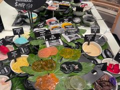 -LUSH(威尼斯人店)