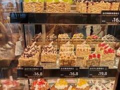 -FANEN法念·烘焙·甜点(万象城店)