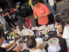 -奔驰上海利星(七宝店)