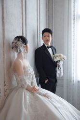 -秦皇岛我和你婚纱摄影工作室
