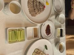 -北京全聚德(方庄店)
