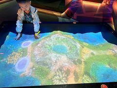 -珠海横琴国家地理探险家中心(创新方)