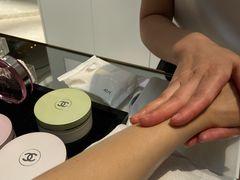 -新世界大丸百货