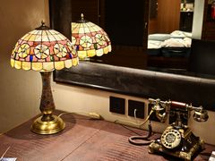 -澳门圣地牙哥古堡酒店