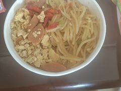 -合肥野生动物园