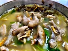 -明呈黄鱼面馆(斜土路店)