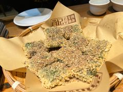-肖记公安牛肉鱼杂馆·省级非物质文化遗产(万松园直营店)