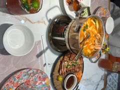-泰椰里·泰国餐厅(智慧城广百广场店)