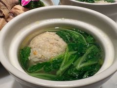狮子头-双东酒店(东关街店)