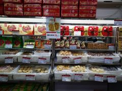零售区-北京稻香村(丰管路店)