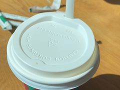 -星巴克(三亚海棠湾国际免税城店)
