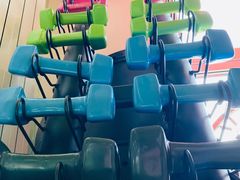 -红山会健身·普拉提(广安门店)