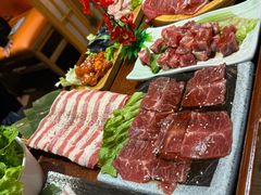 -牛也烧肉(摩尔城店)