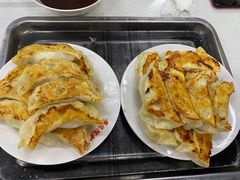 -劈柴院锅贴(沈阳路店)