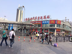 iphone_upload_pic-上海长途汽车客运总站