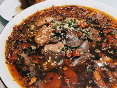 -天天鱼港·海鲜·鲅鱼水饺·招牌烤鸭(黄骅店)