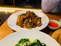 -闽上鲜·福建菜(龙湖滨江天街店)